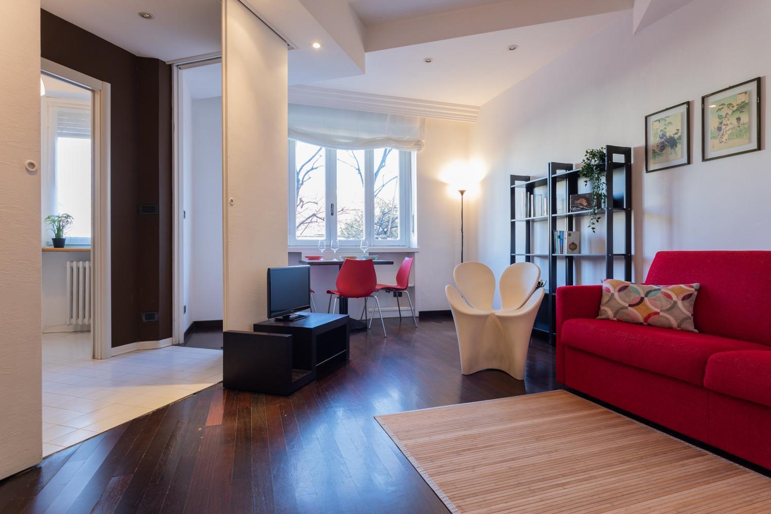 Monte Grappa Apartment By Wonderful Italy Turin Exterior photo